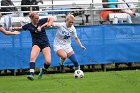 WSoccer vs Brandeis  Wheaton College Women's Soccer vs Brandeis College. - Photo By: KEITH NORDSTROM : Wheaton, women's soccer